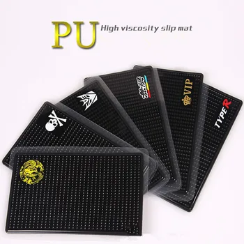 

Anti-slip mat - car dashboard sticky pad fixed mobile phone car gadget mobile phone accessories