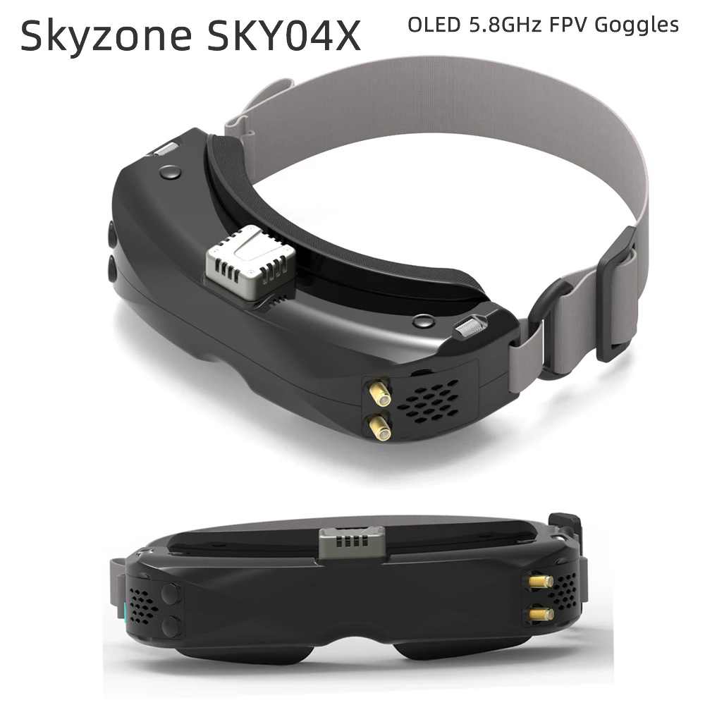 Fpv Очки Купить