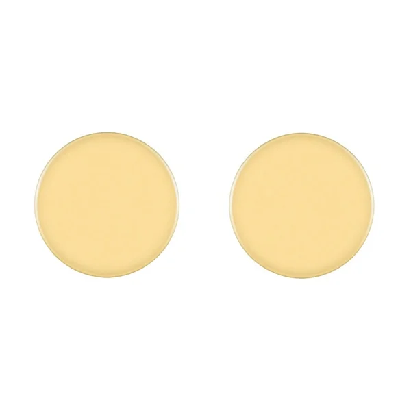 FNIO Fashion Vintage Earrings For Women Big Geometric Statement Gold Metal Drop Earrings 2020 Trendy Earings Jewelry Accessories LNIE553