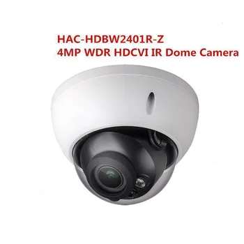 

DH 4MP HAC-HDBW2401R-Z IP67 IK10 IR 30M HDCVI IR Dome Camera 2.7-12mm