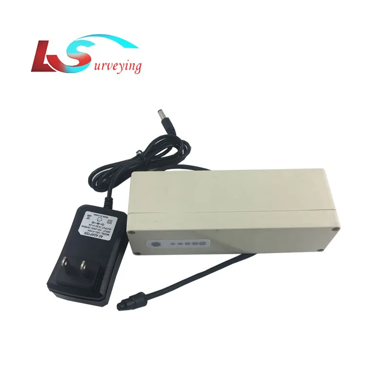 

Battery For Radiodection RD8100, RD8000 And RD7000 Series