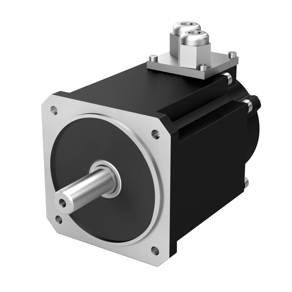 2N.m 2000rpm 3000rpm 3 phase ac permanent magnet synchronous servo torque motor with drive | Обустройство дома