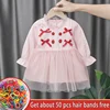 Girls' Baby Clothing