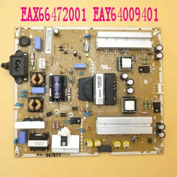 

FOR original disassembly LG 43UF6400-CA power board EAX66472001 EAY64009401