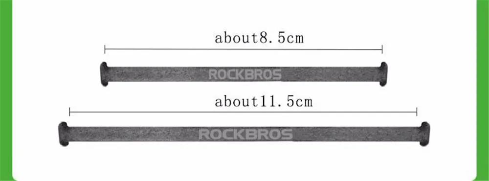 ROCKBROS мини велосипедный звонок из нержавеющей стали звуковое классическое кольцо велосипедный Рог велосипедный Звонок велосипедная сигнализация защитные аксессуары для велосипеда