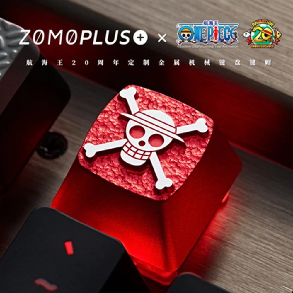Один кусок алюминиевого сплава Keycap для Cherry MX Переключатель Механическая игровая клавиатура индивидуальные брелки для клавиатуры DIY украшения - Цвет: Type5