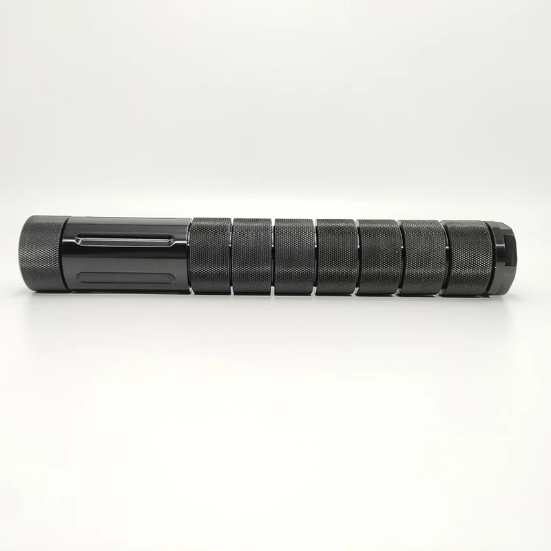10 дюймов 1/2 28 5/8 24 Screw конусов с одинарным сердечником Алюминий автомобильный