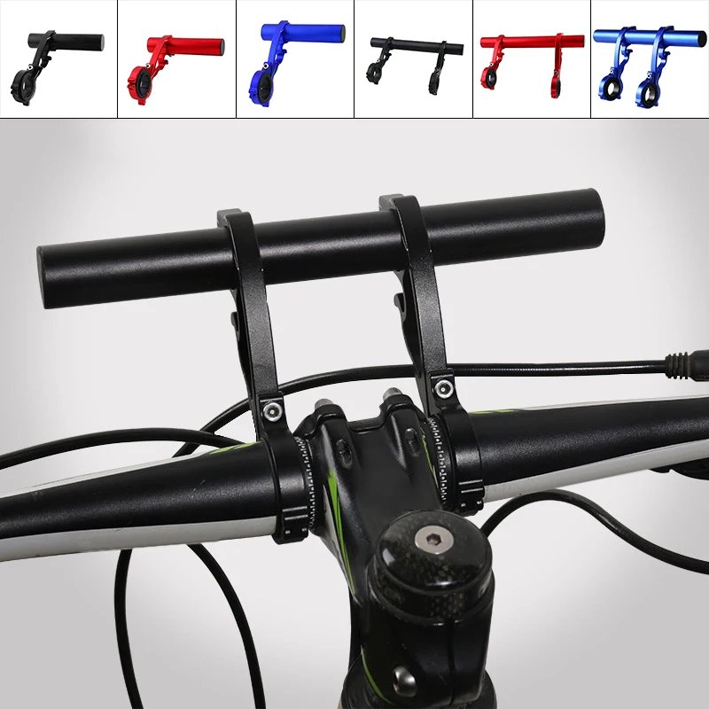 Запасной Держатель для крепления на руль велосипеда MTB