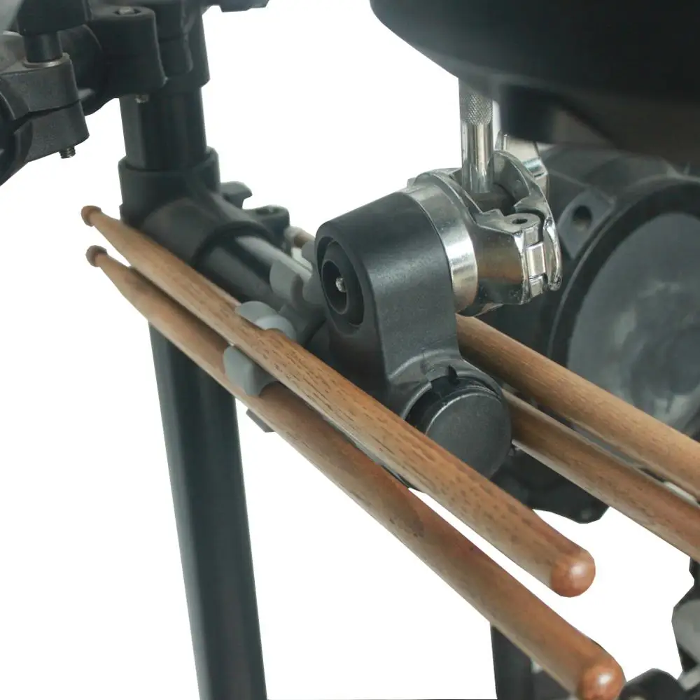 Suporte para Bateria Presilha de Armazenamento para Tambor Moonchão Rápida Elétrico Roland Yamaha - Image 3