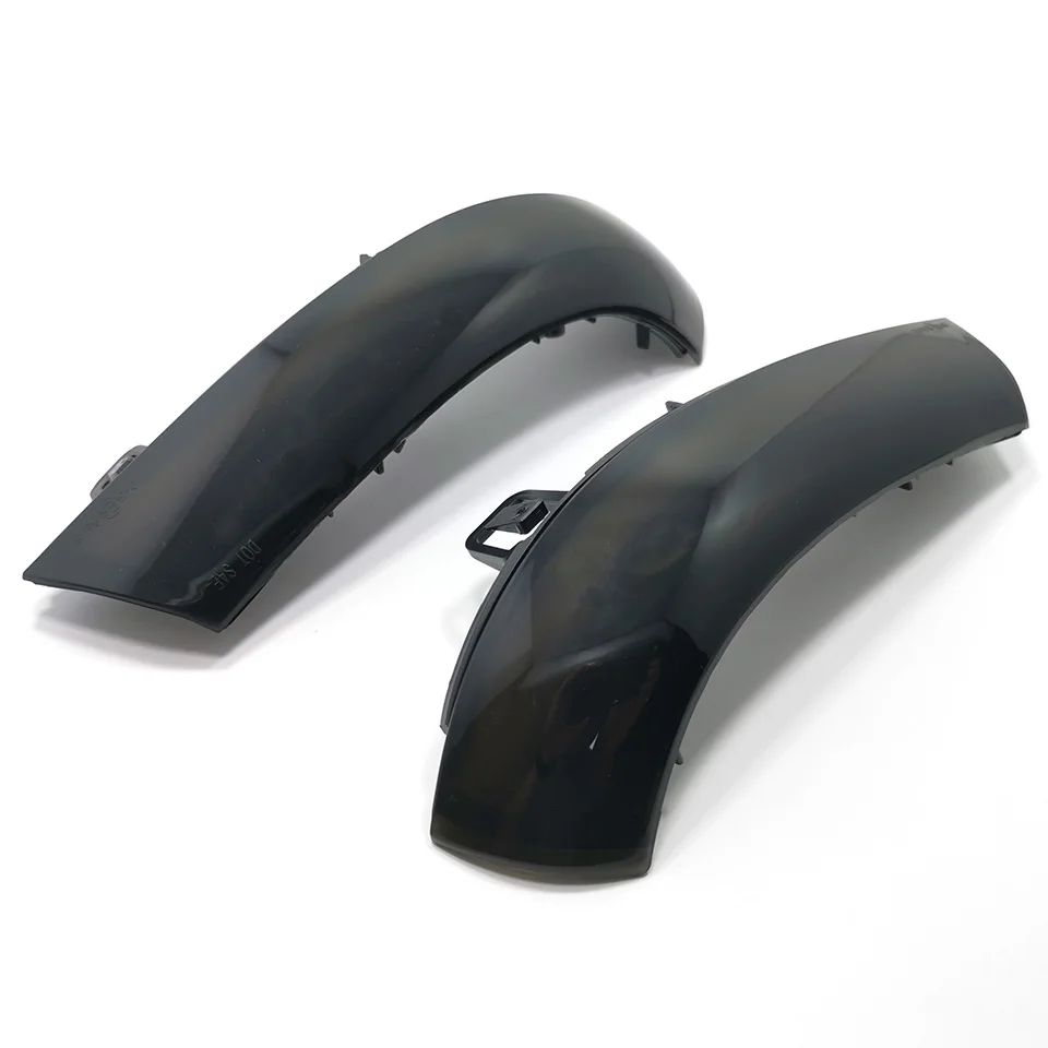 For Volkswagen Passat B5.5 B6 2004-2010 R36 Dynamic LED Side Wing Mirror Blinker Sequential Turn Signal Indicator Styling Lamp | Автомобили