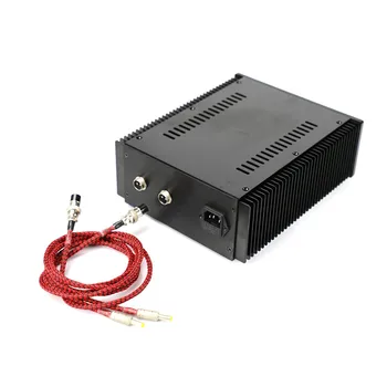 

Zero line power-LDO-5AX2 independent dual output linear power supply, each output up to 5A
