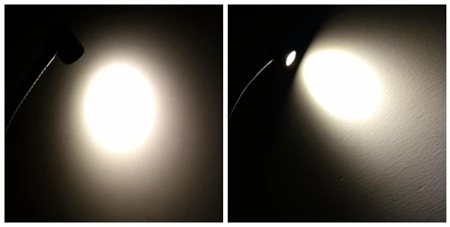 magnetic gooseneck light
