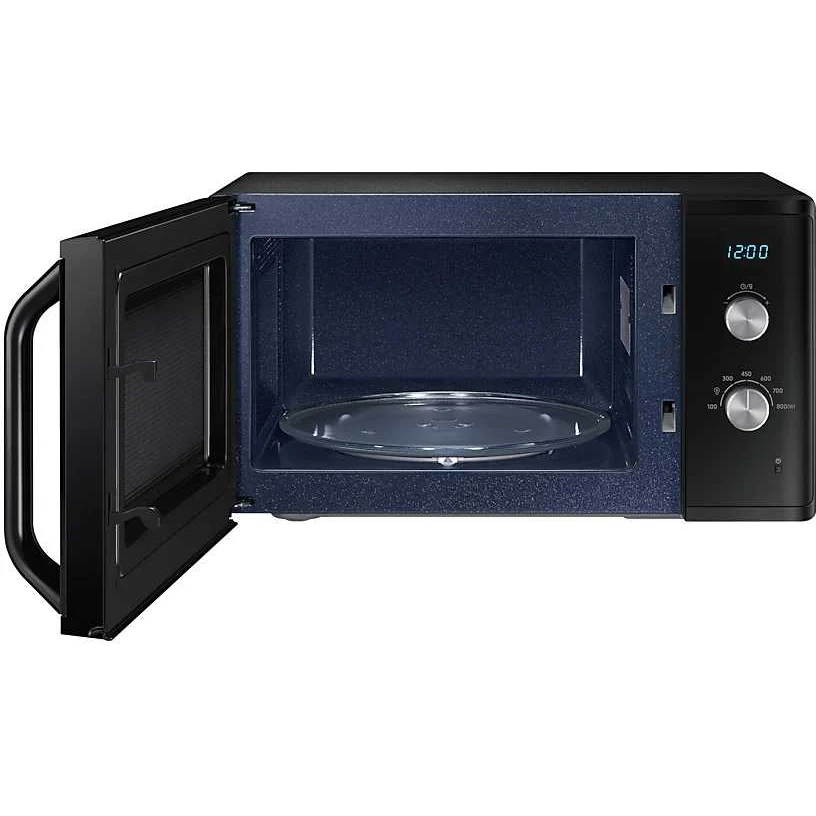 Микроволновая Печь Samsung MS23K3614AK 23л. 800Вт черный