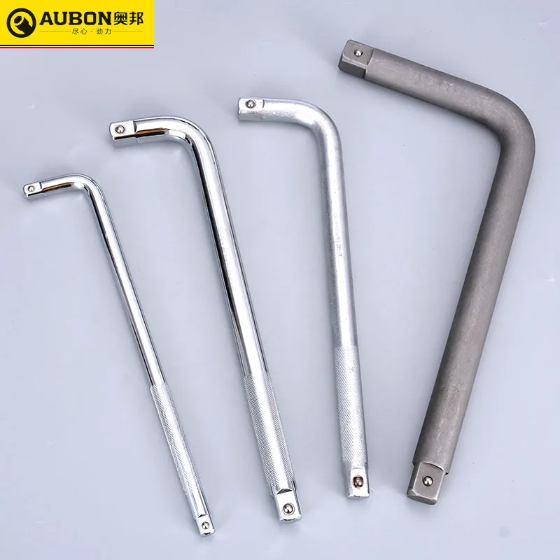 

Bending Rod 1/2 Series Light Mirror Sleeve Bending Rod 19mm Heavy Duty Bending Rod Wind Gun Bending Rod