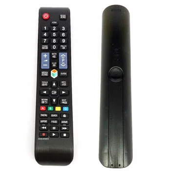 

NEW TV control use for SAMSUNG AA59-00594A AA59-00581A AA59-00582A UE43NU7400U UE32M5500AU UE40F8000 TV 3D Smart Player Remote