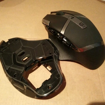 

1 Pc Original Mouse Top Case Mouse Shell + Bottom Shell +sroll Wheel for Logitech G602 with Circuit Board