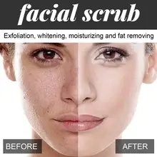 O corpo do café 30g esfrega a loção que limpa para o alvejante esfoliante que clareia a limpeza profunda hidratante cutin refina os poros esfrega remov s3o2