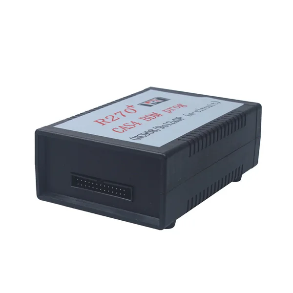 CAS4 BDM Programmer-10