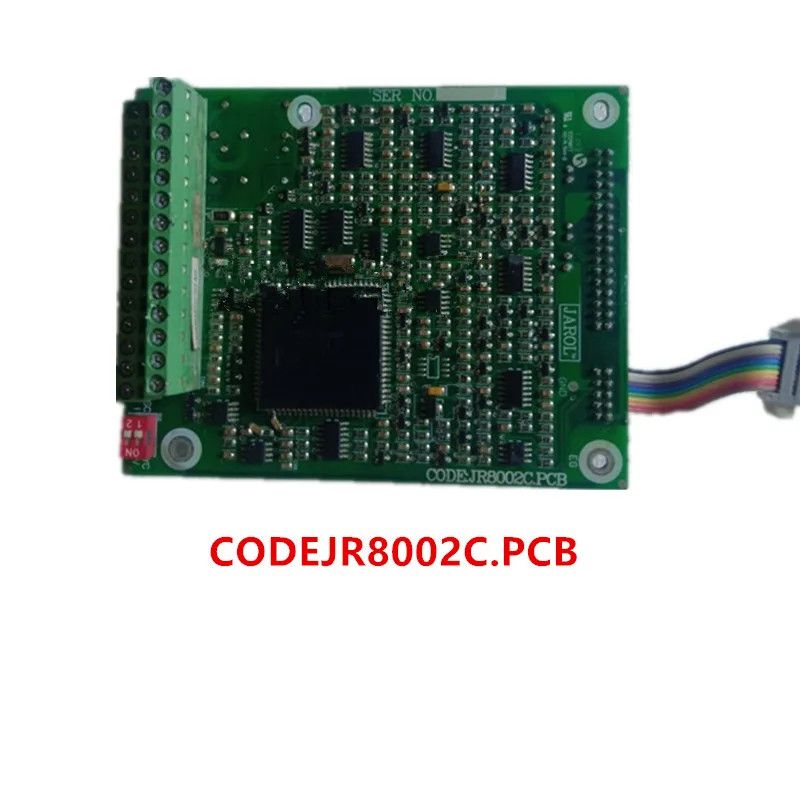 MLX-0001-02E | CJB-100 | KZDYB V1.1 | TSMPA071 | TSMPA072 | TSMPA073 | QPMCN-600B | GDA24353G1 | SA537227-02 | CODEJR8002C. PCB | 8S001912 V1.02