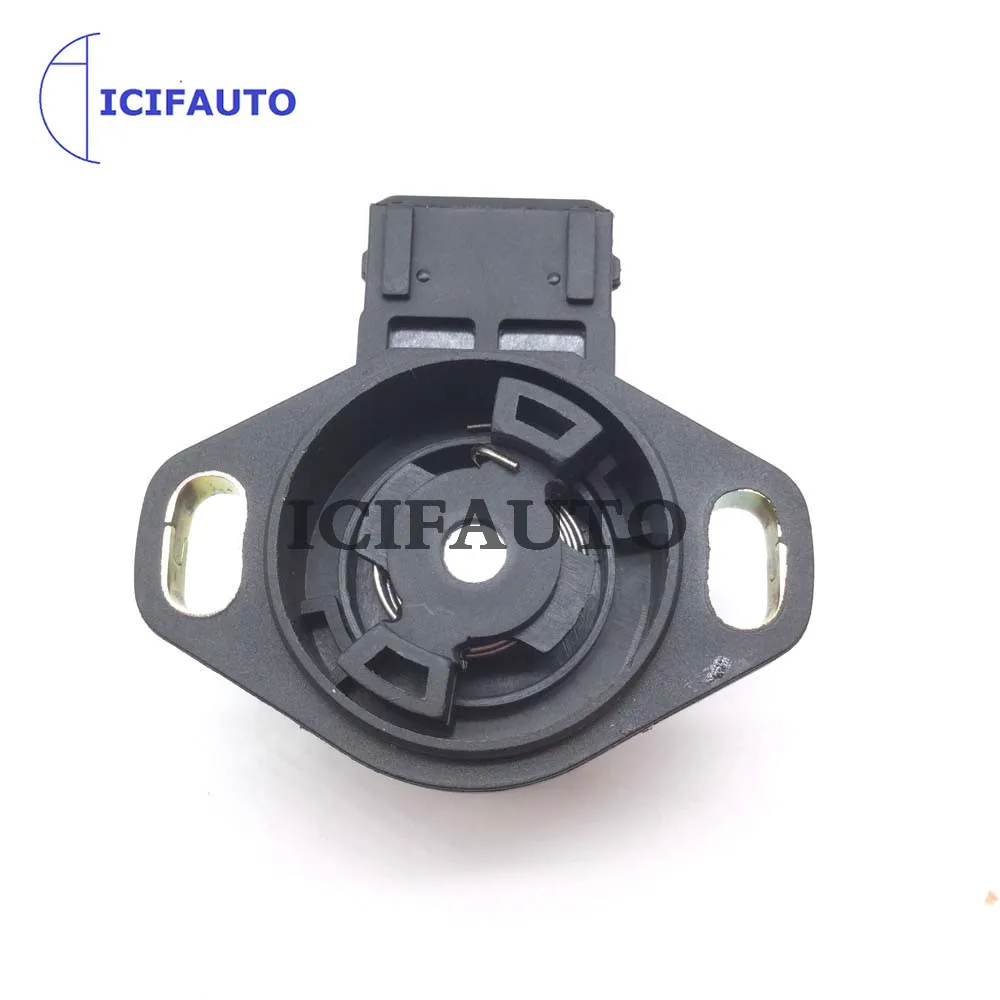 Throttle Position Sensor MD614280 MD614375 MD614491 MD614697 TPS For Mitsubishi Diamante Expo Mighty Pajero Dodge Eagle Plymouth