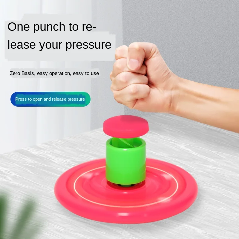 

New hand-pressed gyro toys New decompression toys Fingertips and fingers rotate gyro fidget toys adult toy fidget spinner