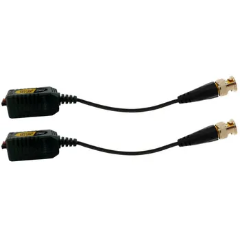 

Transceiver analog video carcam vb-103