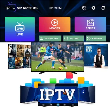 

World Best Stable IPTV m3u Adult 1 Year for portugal Spain Dazn France USA adult For Android TV Box M3U Enigma France Portugal