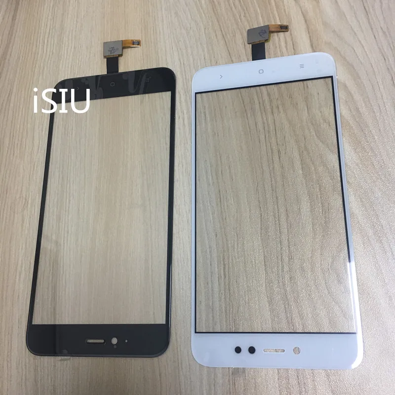 

Touch Screen For Xiaomi Redmi Note 5A Prime Touchscreen 5.5'' LCD Display Glass Digitizer Redmi Y1