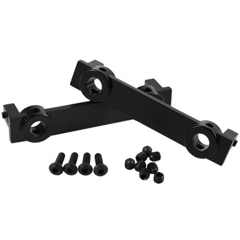 

RC Car Front and Rear Bumper Mounts Are Suitable for RGT 86100 1-10 Climbing Car Upgrade Parts