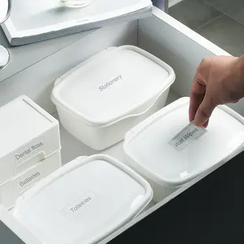 

Dry Wet Tissue Paper Case Care Baby Wipes Napkin Storage Boxes Holder Container Kitchen Bathroom Supplier Paper Cases With Label