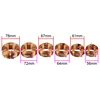 1.5mm Speaker Crossover inductor Inductance Coil 4N Oxygen-Free Copper 0.3mH 0.5mH 1.0mH 1.5mH 2.1mH 1pc ► Photo 3/6