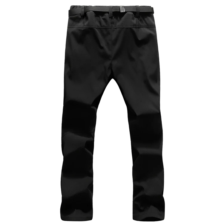 Mountainskin, зимние мужские штаны из 2 предметов для походов, для ...