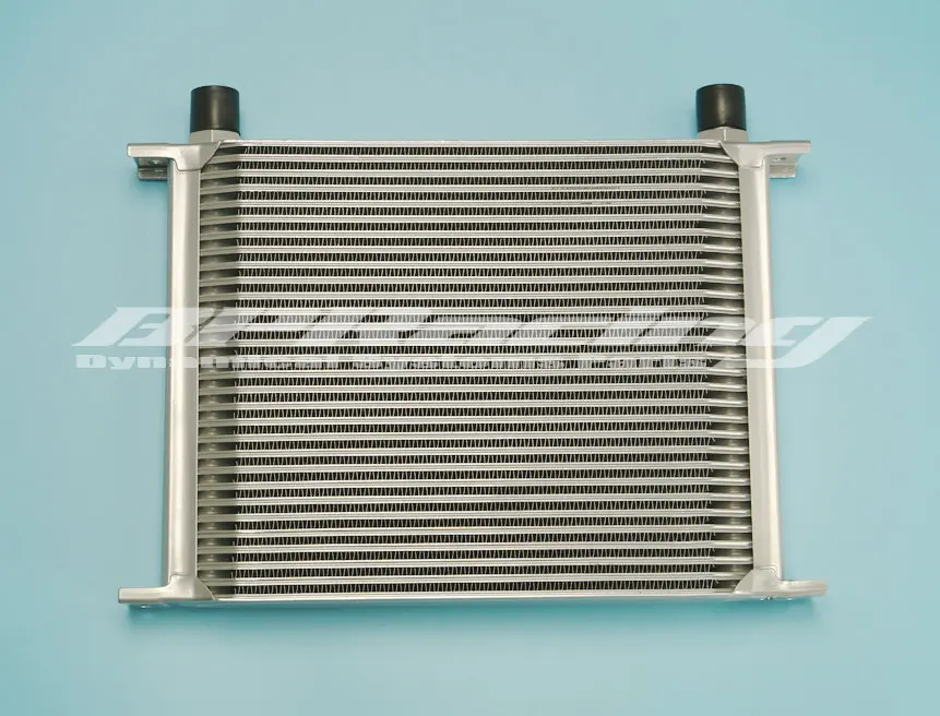 Масляный радиатор 30 рядов/Универсальный радиатор/простая