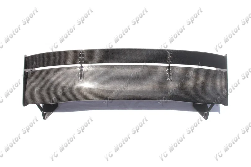 2001-2007 Mitsubishi Lancer Evolution 7-9  Voltex  Type5V Style 1400mm GT Wing CF (5)