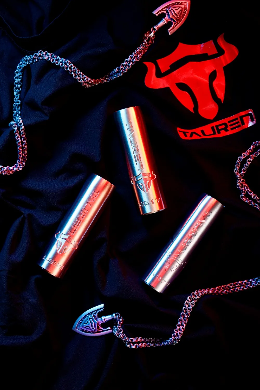 Tauren Hybrid Mod (12)