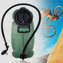 

High-quality Leak-proof Water Bladder Multi-purpose Hydration System Pack High Sealing Performance for Cycling