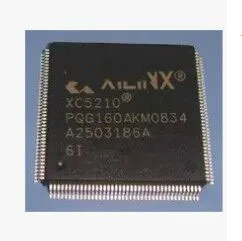 

(100%New)XC5210-6PQ160C XC5210-PQ160 XC5210PQ160 XC5210 QFP