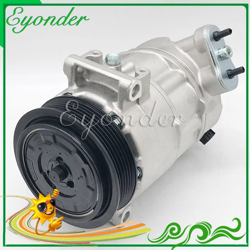 Компрессор кондиционера переменного тока для ROLLS-ROYCE BENTLEY ARNAGE AZURE brookland PA100308PC 4472208964