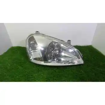 

890559 Right headlight Tata Indicates