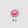 Bobbi Pink