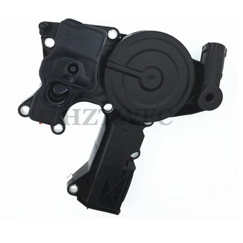 

Oil Separator PCV Valve Assembly For Audi A3 A4 A5 Q5 TT SEAT LEON TOLEDO For SKODA OCTAVIA(RS) SUPERB 1.8TSI 2.0TSI 06H103495