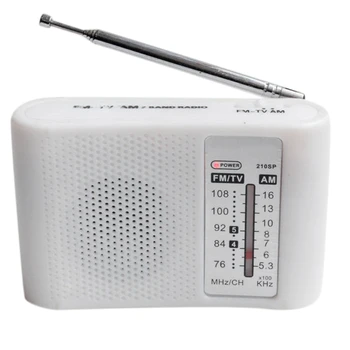 

ABDZ -for Arduino AM / FM Stereo AM Radio Kit / DIY CF210SP Electronic Production Suite