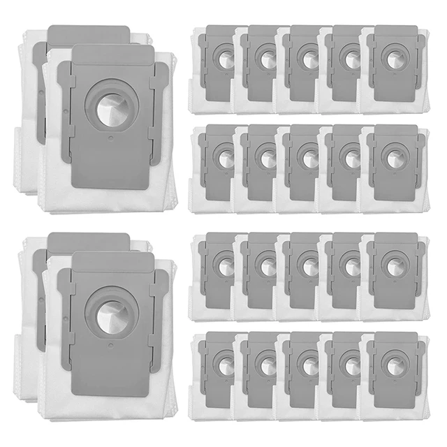 24Pcs Dust Bag for IRobot Roomba I \u0026 S 