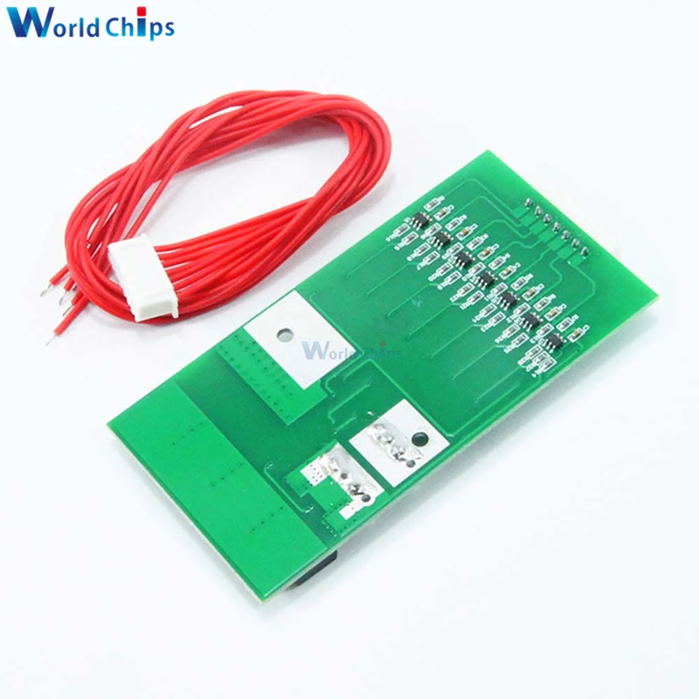 24V 20A 7S Li-ion 18650 Battery Board for 7 Series 18650 li-ion 3.6V/3.7V Batteries Battery Protection Board with Balancing 24V 20A 7S Li-ion 18650 Battery Board for 7 Series 18650 li-ion 3.6V/3.7V Batteries Battery Protection Board with Balancing