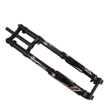 

USD-8 Shoulder Air Pressure Backlash Forklift Mountain Bike DH Speed Drop Front Damping Adjustment
