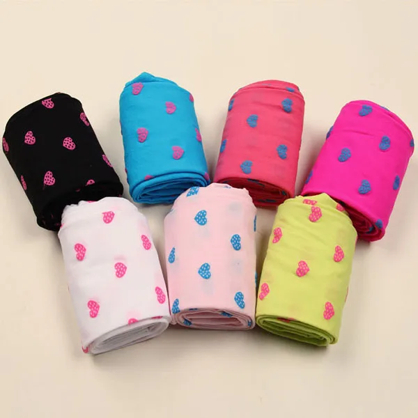 Buy Kids Girl Love Heart Leggings Pant Stretchy Skinny Pantyhose Multi-Colors for only 3.16 USD Buy Kids Girl Love Heart Leggings Pant Stretchy Skinny Pantyhose Multi-Colors for only 3.16 USD