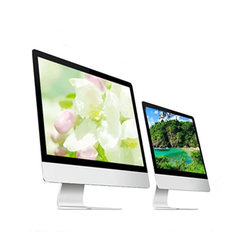 

Компьютер i3 i5 i7, 18,5 дюйма, 21,5 дюйма, 23,6 дюйма, 27 дюймов