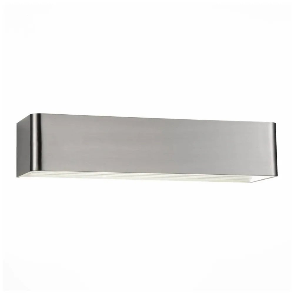 Светильник ST Luce SL592.701.01 SL592 Nickel 592.701.01592