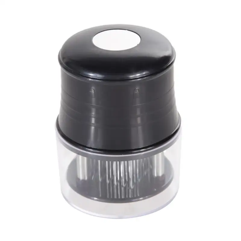 Meat Tenderizer Stainless Steel Knife Meat Beaf Steak Meat Tenderizer 56 Blades Needle Professioal Kitchen Cooking Tools