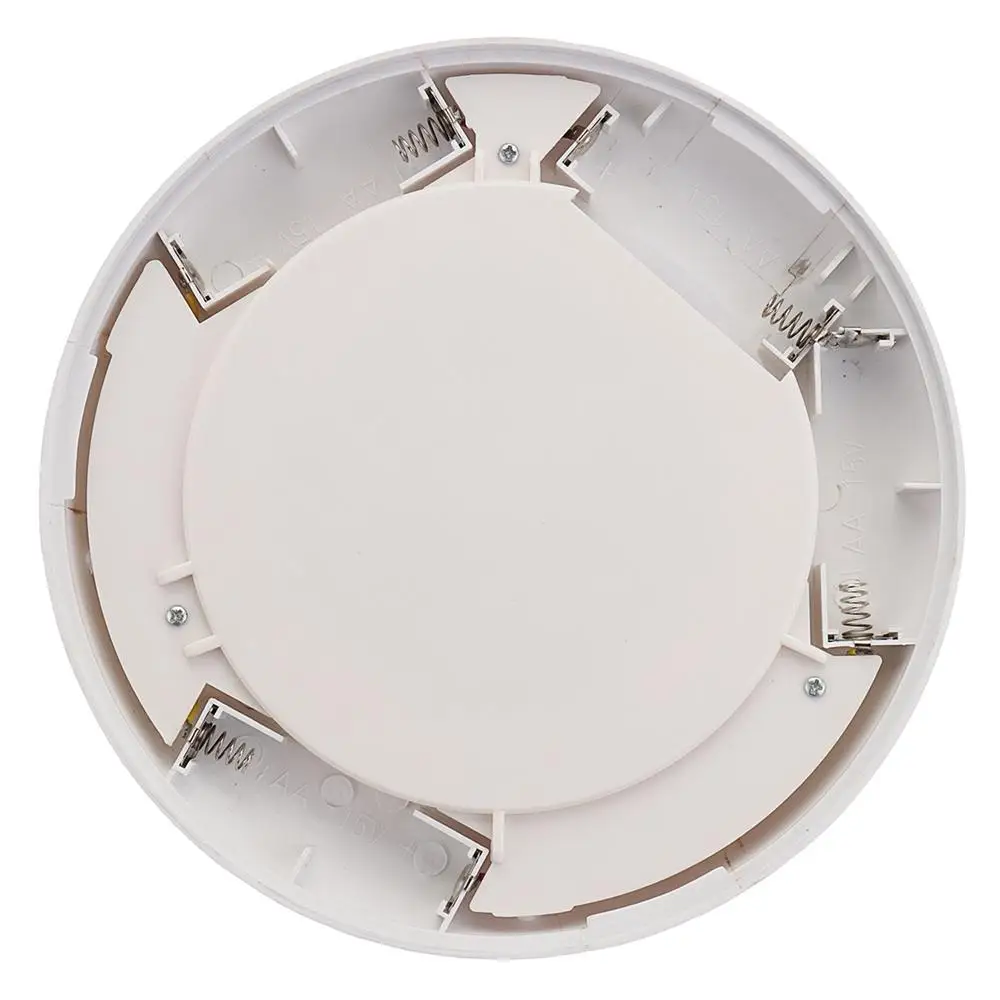 SNAKOO Motion Sensor Ceiling Light - Battery Operated Wireless Indoor LED Light For Staircase, Loft, Shed, Entrance, Toilet, Cupboard - 210LM, 16cm, Warm White - View #11